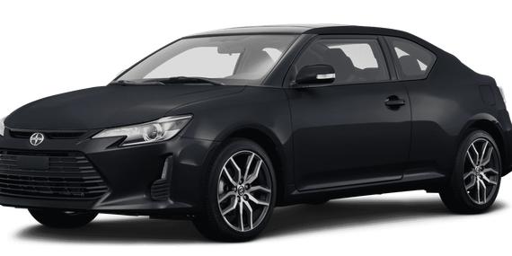 TOYOTA SCION TC 2016 JTKJF5C73GJ021401 image TOYOTA SCION TC 2016 JTKJF5C73GJ021401 image